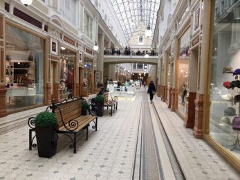 Shoppingmall