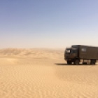 Benz 1120AF ⁨Oman⁩ ‎⁨Dhofar⁩