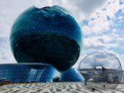 Astana Sphere